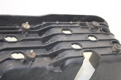 00 Polaris Xpedition 425 Oem Right Footwell 5433392-070 AP19