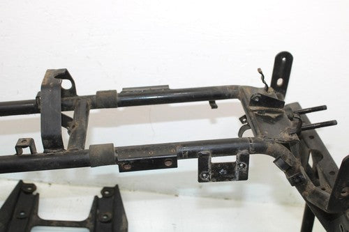 2006 Polaris Sportsman 90 Frame Chassis 0452177 AP11