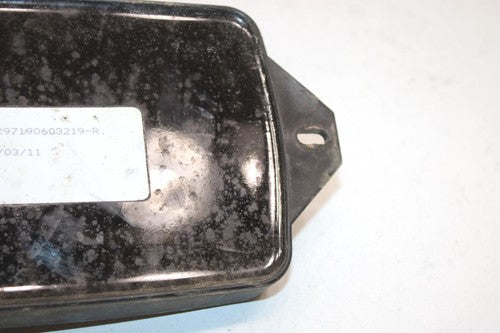 1999 Sea-doo Gti Oem Cdi Ecu Ecm Ignition Box 278001496 JS54