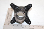 Polaris  Oem Front Hub With Studs Screw In Cap 1520182 2202595 Q1367