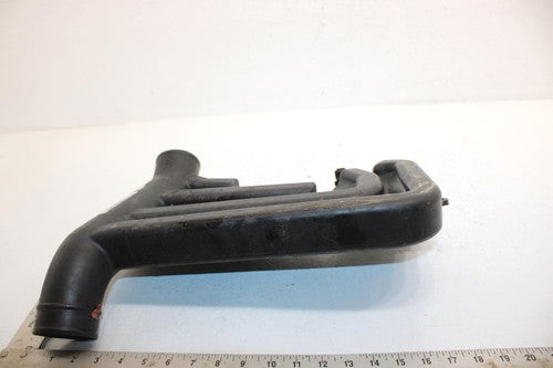 2000 Sea-doo Gtx Oem Exhaust Resonator 274000655 JS56