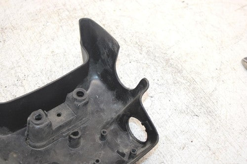 2002 Honda Foreman Rubicon Oem Handlebars Cover 53205-HN2-000ZA AH36