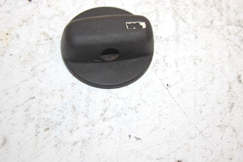 1990 Kawasaki 650 Ts Oem Fuel Petcock Knob 92077-3709 JK8