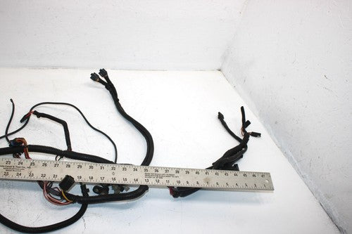 2001 Polaris Sportsman 500 Oem Main Wire Harness 2460824 AP81