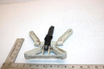 2000 Sea-doo Gtx Oem Hood Hinge 269700038 269700022111 JS56