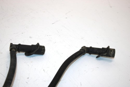 07 Polaris Sportsman 800 Efi Oem Ignition Coil/Mounting Plate 2876049 AP59