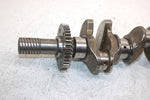 2007 Sea-doo Rxp 215 Oem Crankshaft 420819345 420819341 JS51