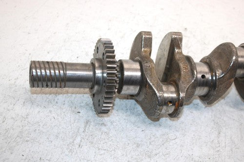 2007 Sea-doo Rxp 215 Oem Crankshaft 420819345 420819341 JS51