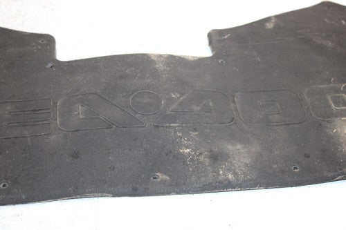 2001 Sea-doo Gtx Oem Rear Matt 291001053 JS52