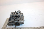21 Can-am Outlander Max 450 4x4 Dps Oem Cylinder Head 420413106 AB4
