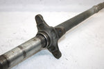 04 Polaris Predator Oem Rear Axle 5133722 AP62