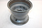 02 Polaris Sportsman 400 Oem 10x8.5 Rear Wheel Rim 1520217-117 AP75
