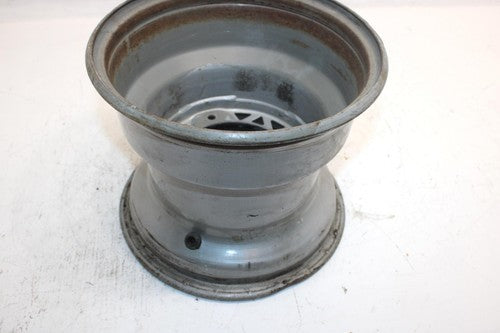 02 Polaris Sportsman 400 Oem 10x8.5 Rear Wheel Rim 1520217-117 AP75