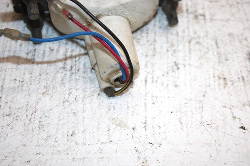 00 Kawasaki Bayou 300 4x4 Oem Tail Brake Light 23024-1138 AK20