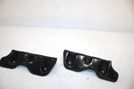 15 Suzuki King Quad 500 Oem Rear Axle Shield Set 64903-31G11 64903-31G10 AS10