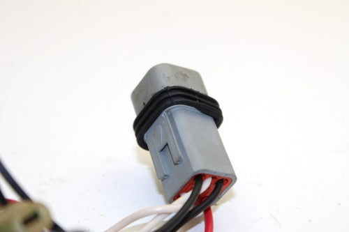2001 Sea-doo Xp Oem Harness Connector 710001539 JS7
