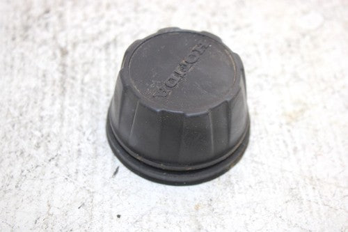 1998 Honda Foreman Fourtrax Oem Wheel Center Cap 44732-HC4-000 AH35