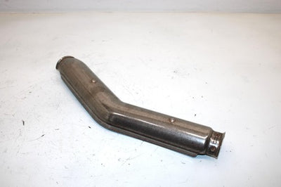19 Polaris Sportsman 570 Sp Oem Back Mid Exhaust Pipe Shield 5260808 AP34
