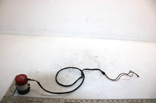 1996 Polaris Slx 780 Oem Bilge Pump 2410035 JP30