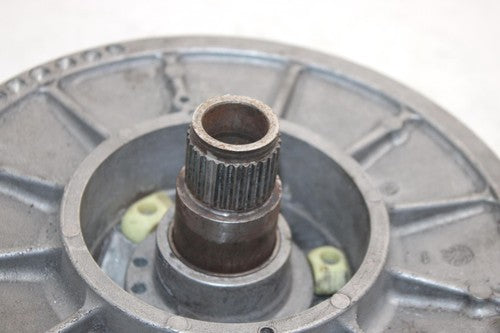 2001 Polaris Magnum 325 Oem Secondary Driven Clutch 1321973 AP98