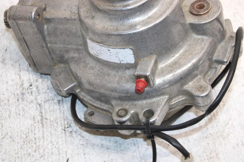 2003 Polaris Sportsman 600 Oem Front Differential Gearcase 1341344 1332990 AP86