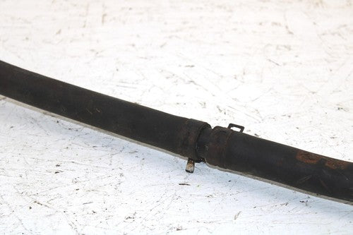 1985 Yamaha Vmax Oem Radiator To Left Cooler SY125