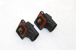 2000 Polaris Magnum 325 Oem Gear Indicator Switch Set 3234019 3234001 AP2