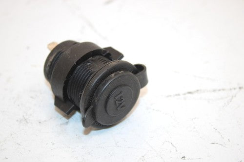 21 Can-am Outlander Max 450 4x4 Dps Oem Accessory Socket 710001248 AB4