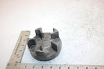 2002 Yamaha Waverunner Xlt800 Oem Rear Drive Coupler Flange 68N-45593-00-94 JY25