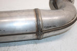 1997 Arctic Cat Tigershark Monte Carlo Oem Exhaust Expansion Chamber JA12