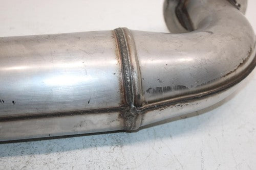 1997 Arctic Cat Tigershark Monte Carlo Oem Exhaust Expansion Chamber JA12