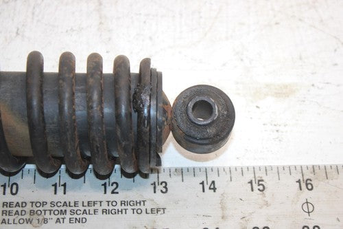 2000 Honda Trx300 Fourtrax 4x4 Oem Front Shock 51400-HM5-A10 AH37