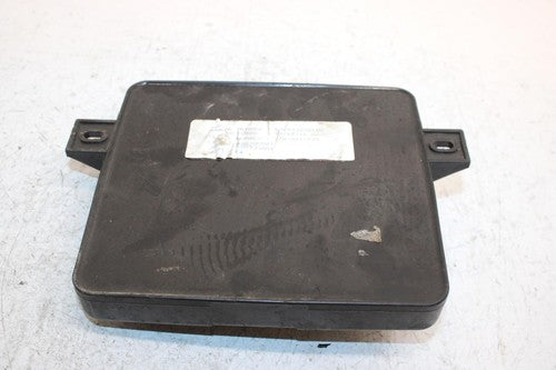 2000 Sea-doo Gtx Oem Cdi Ecu Ecm With Teather 278001525 JS47