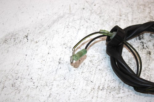 1996 Sea-doo Spi 587 Oem Teather Safety Switch 278000552 JS40