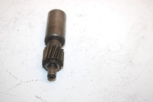 90 Polaris Classic 500 Oem Oil Pump Gear And Bushign 5141635 3083131 SP56
