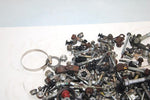 06 Honda Trx 350 Fe A  Oem Hardware Kit AH24