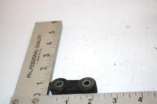 88 Yamaha  Warrior 350 Yfm350x Oem Damper Tail 1 38W-84736-00-00 AY3