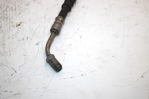 2000 Polaris Sportsman 500 Oem Front Lower Right Brake Line 1930753 AP89