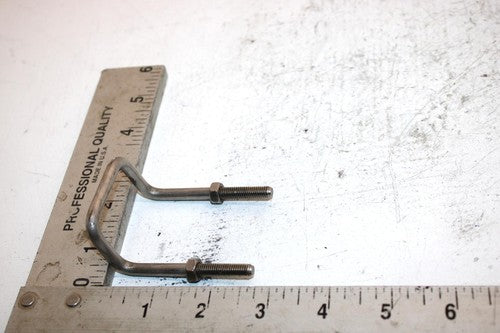 2007 Sea-doo Rxp 215 Oem Seat U Bolt 291001937 JS51