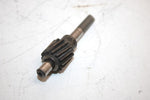 92 Polaris Indy 440 Oem Oil Pump Gear And Bushing 3083353 5141635 SP48