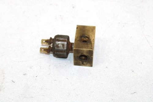 1997 Polaris Sportsman 500 Oem Brake Line Spliter W/Brake Switch 7052129 AP133