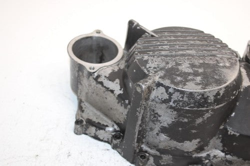 1996 Kawasaki Bayou 220 Oem Clutch Cover 14032-1428 14032-1432 AK2