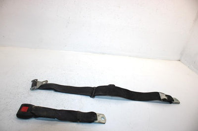 2008 Polaris Ranger 700 Oem Center Seat Belt 2632422 2635053 XP0