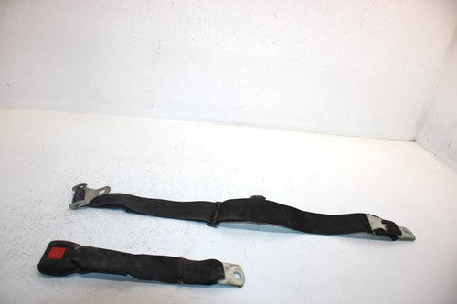 2008 Polaris Ranger 700 Oem Center Seat Belt 2632422 2635053 XP0
