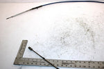 1992 Yamaha Waverunner Lx 650 Oem Steering Cable EU0-U1481-00-00 JY22