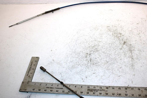 1992 Yamaha Waverunner Lx 650 Oem Steering Cable EU0-U1481-00-00 JY22