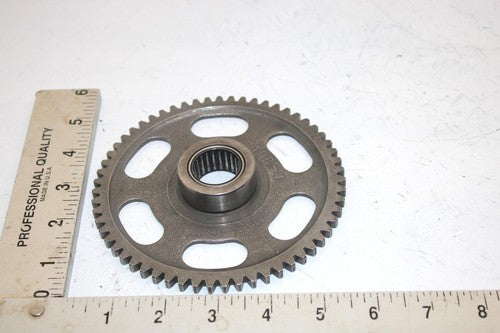 02 Arctic Cat 250 2x4 Oem Starter Clutch Gear 3402-273 AA22