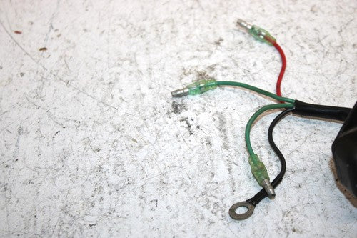 1993 Yamaha Waverunner 650 Oem Voltage Regulator 6M6-81960-A0-00 JY23