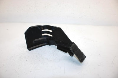 14 Can-am Outlander Max 400 Efi Oem Left Rear Axle Shield 706000333 AB6
