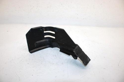 14 Can-am Outlander Max 400 Efi Oem Left Rear Axle Shield 706000333 AB6